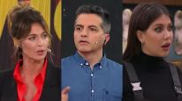 LAM, Masterchef Argentina y A la Tarde