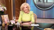 Mirtha Legrand