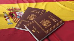 Cambios en el trámite para gestionar la ciudadanía española.      