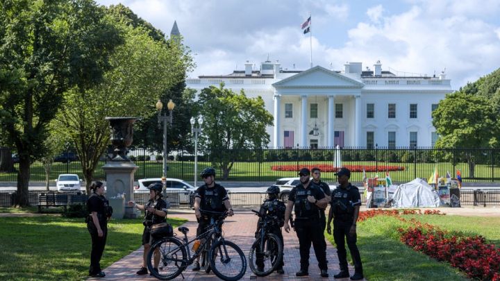 Casa Blanca