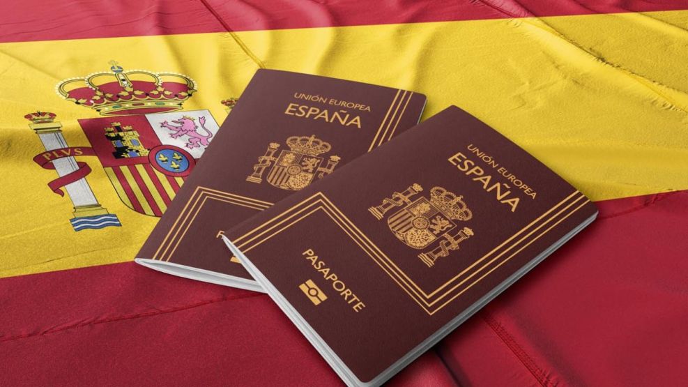 Cambios en el trámite para gestionar la ciudadanía española.      
