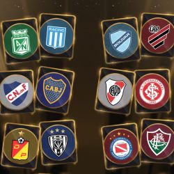 Libertadores 2023