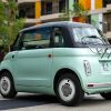 Fiat Topolino