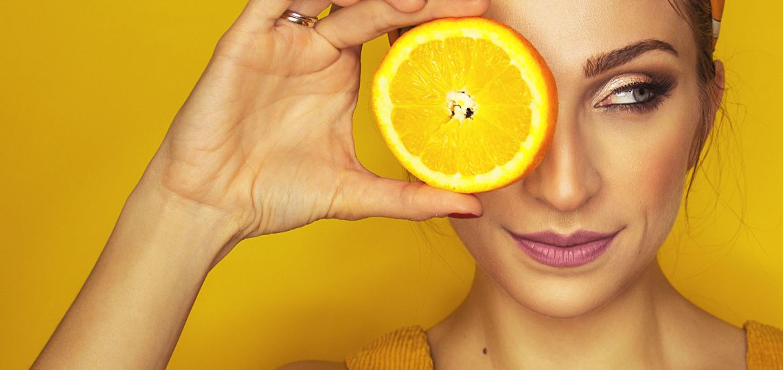 Por qué la vitamina C tiene el poder que necesitás para tu piel