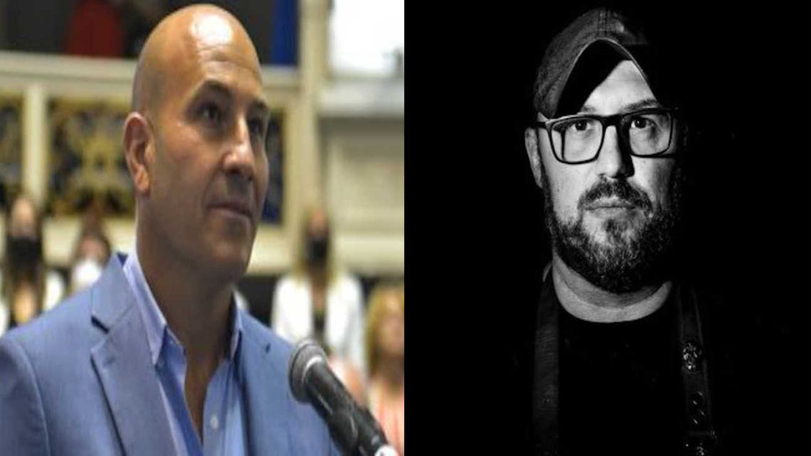 «Nunca fuiste cocinero»: la curiosa interna entre el chef de Macri y Martiniano Molina en el PRO