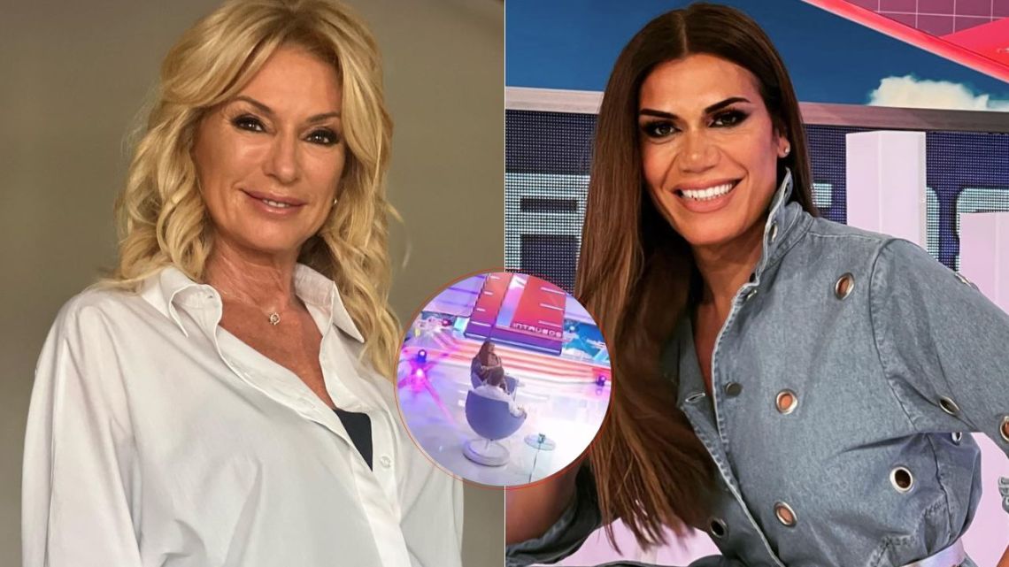 Yanina Latorre Lapidó A Flor De La V Tras Su Entrevista A Jey Mammón