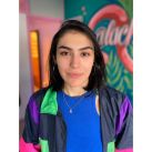 La Chica de las Cejas
