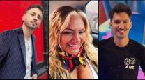 Pampito, La Bomba Tucumana y Guido Záffora