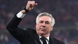 Carlo Ancelotti
