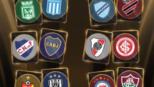Libertadores 2023