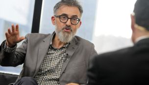 REPORTAJE CONJUNTO DE FONTEVECCHIA A DURAN BARBA Y ANTONI GUTIERREZ RUBI 20230705