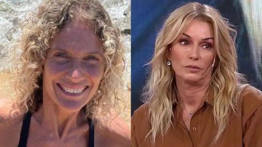 Maru Botana - Yanina Latorre 