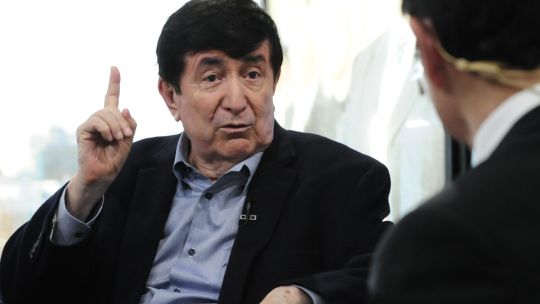 REPORTAJE CONJUNTO DE FONTEVECCHIA A DURAN BARBA Y ANTONI GUTIERREZ RUBI 20230705