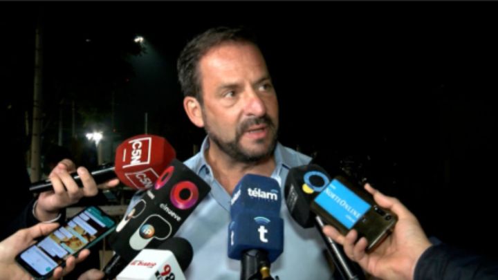 Ariel Sujarchuk: "Massa escucha a todos y logró una síntesis con la que vamos a gobernar"