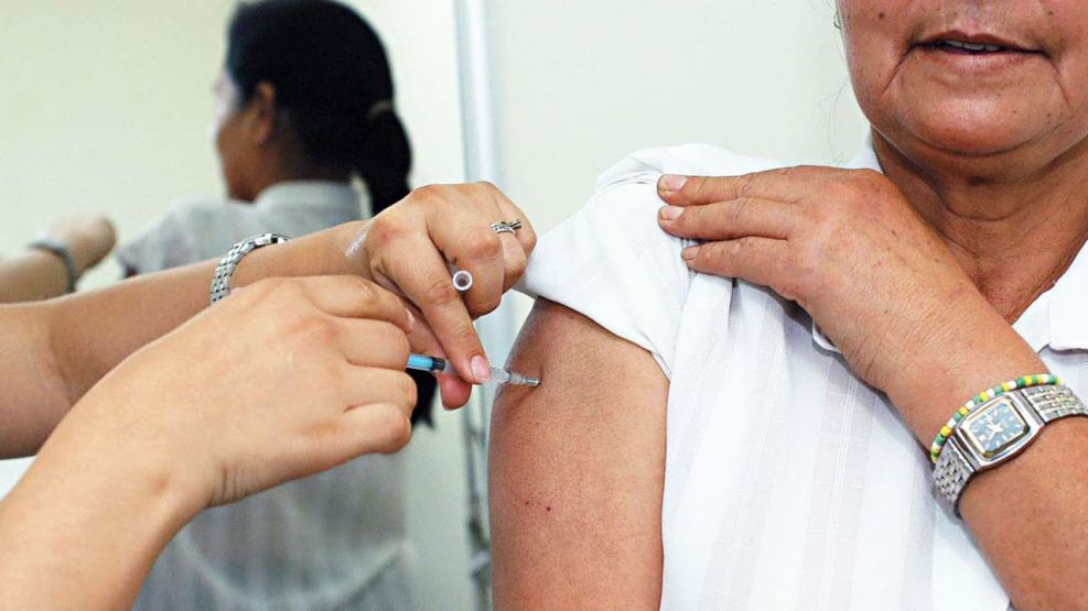 Especialistas advierten sobre la importancia de vacunarse.   