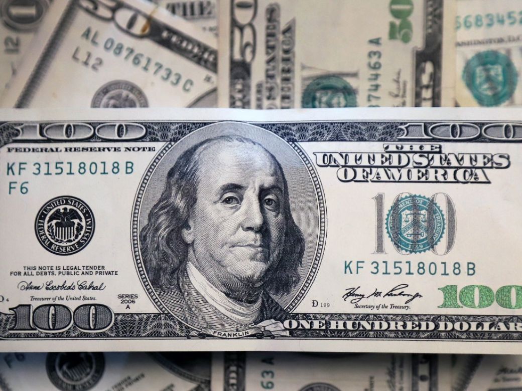 El dólar "blue" sigue en alza: a cuánto cotiza este martes 