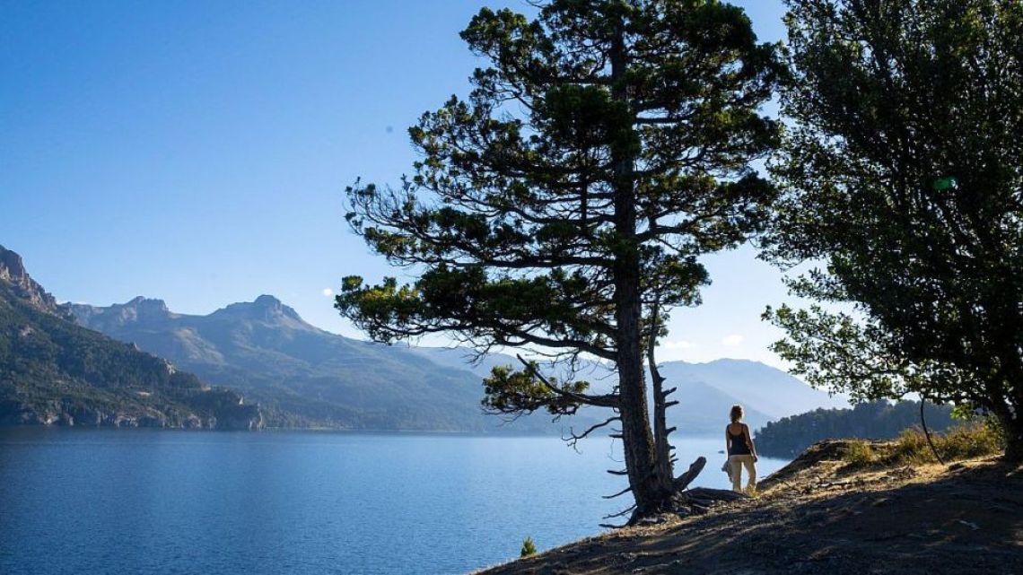 Siete pueblos argentinos compiten en un torneo mundial de turismo
