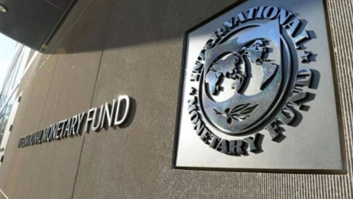 The IMF closed on Thursday without raising its thumb: “Constructive work continues with Argentina”