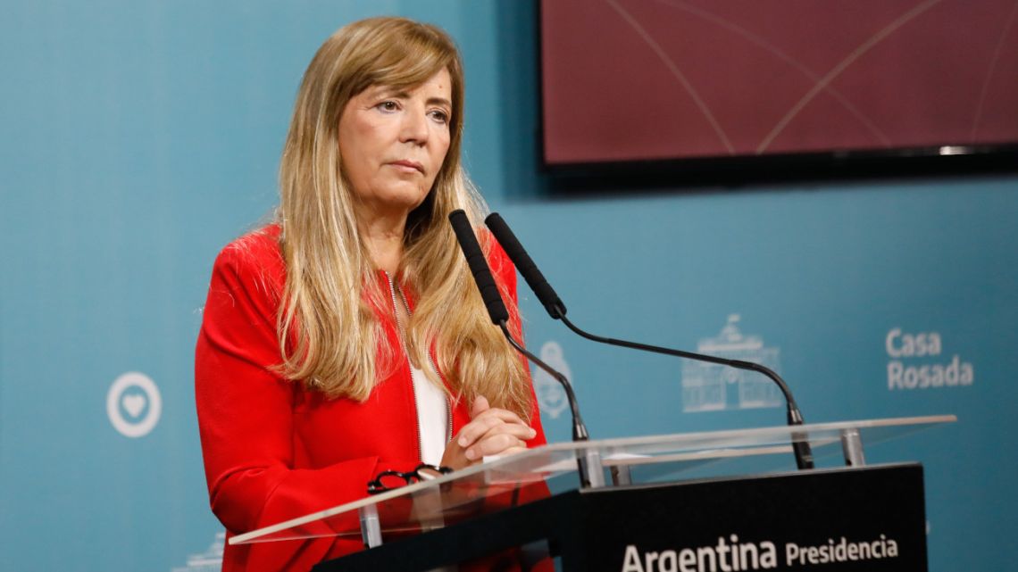 El Gobierno descartó que Milei haya negociado listas con Massa
