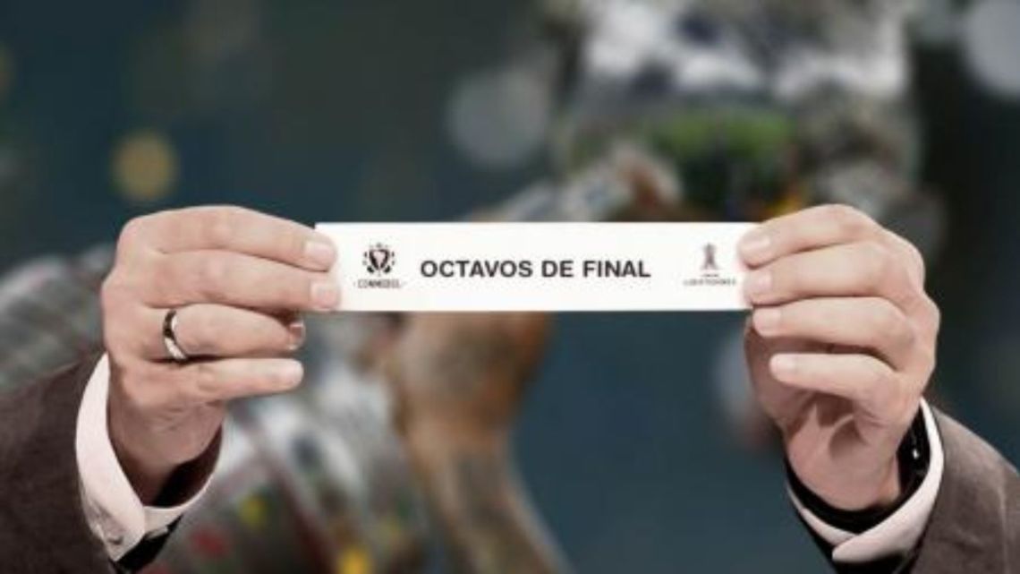 Copa Libertadores: River evita a Boca en octavos de final