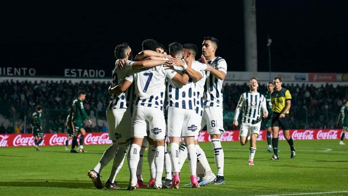 The “miracle” that Talleres needs to be champion of the Professional League