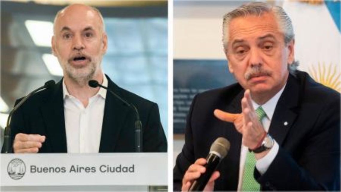 Ver la discusión para la coparticipación