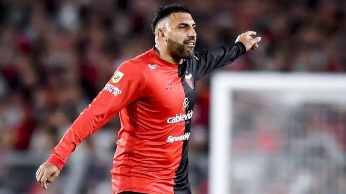 La chicana de Wanchope Ábila a los hinchas de River: «Tendrían que haber gritado cuando se iban al descenso»