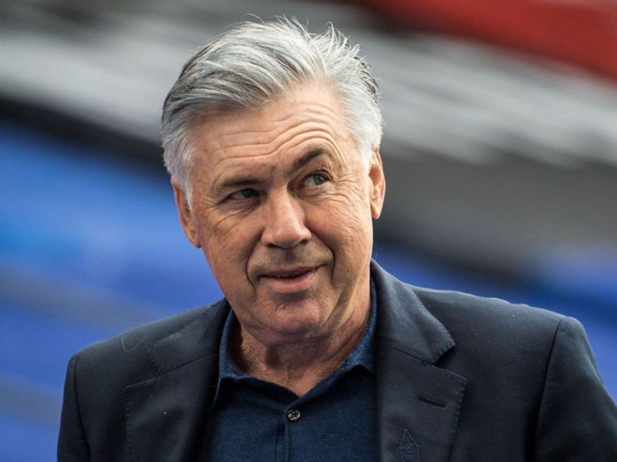 RadioProfile |  Brazil waits for Carlo Ancelotti in a historic appointment
