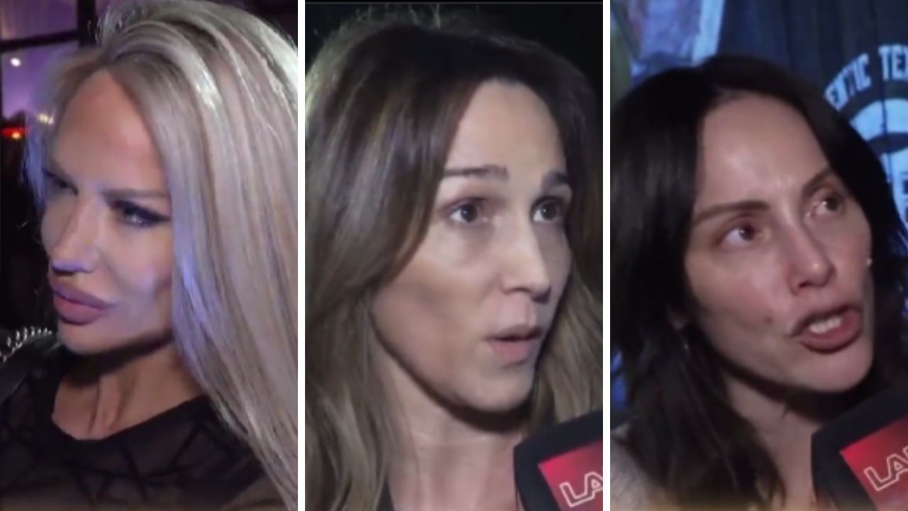 Luciana Salazar, Verónica Lozano y Connie Ansaldi liquidaron a Aníbal  Lotocki: “Debe tener una conexión importante con el poder” | Exitoina