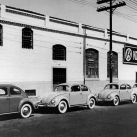 70 años de Volkswagen Brasil