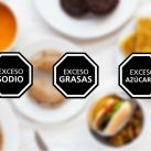 Lo que necesitas saber del etiquetado frontal para comer más saludable