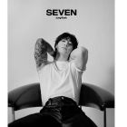Jungkook Seven