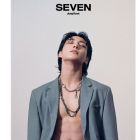 Jungkook Seven