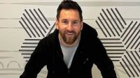 Leo Messi