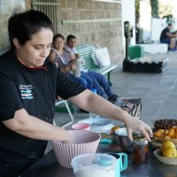 Chef Pastelera Natalia Paola Cettour