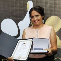 Chef Pastelera Natalia Paola Cettour