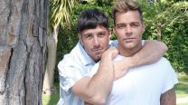 Jwan Yosef y Ricky Martin