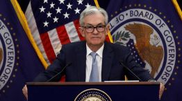 Fed y el aumento de las tasas
