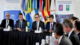 Grieta en el Mercosur por la situación de Venezuela: Uruguay y Paraguay piden condena, mientras Brasil y Argentina apelan al diálogo