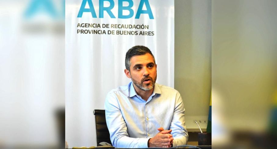 ARBA