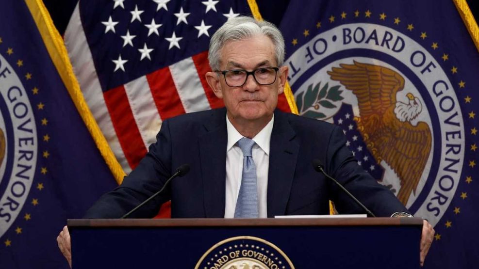 Fed y el aumento de las tasas