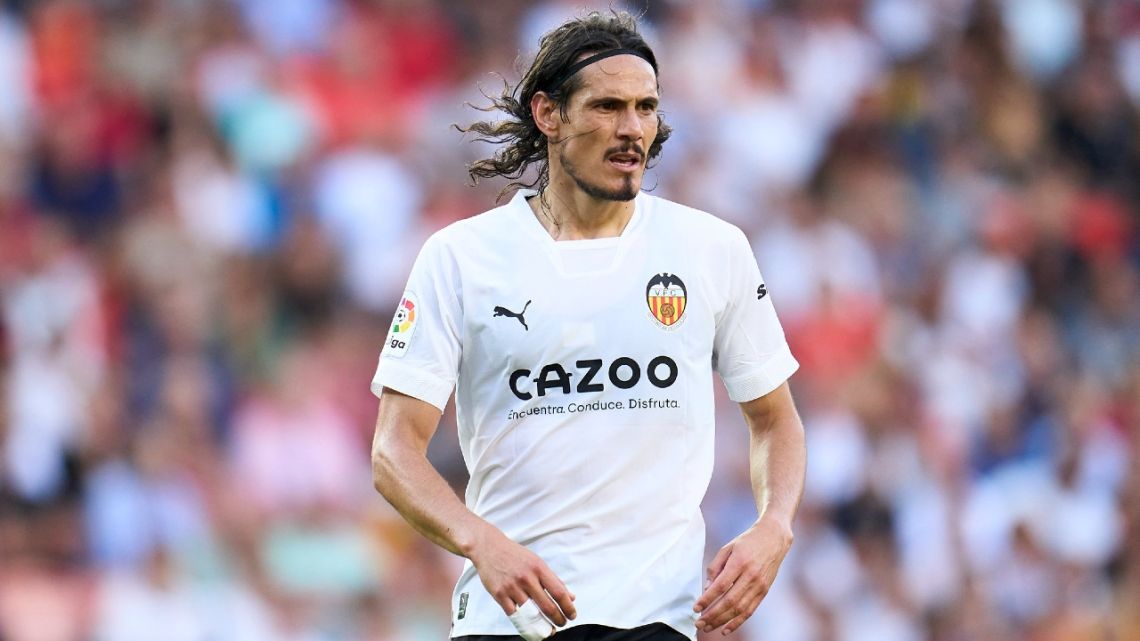 The negotiations between Boca and Cavani continue advancing