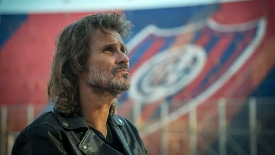 Insúa has faith to face River: “We can beat any rival”