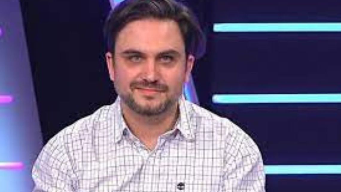 Marra: “There is no talk about whether Milei is going down, people are fed up”