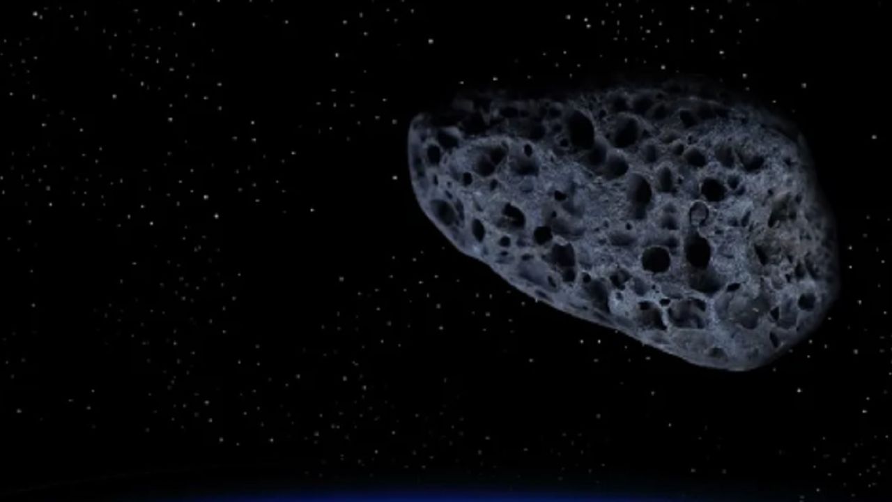 Histórico: Bautizan tiene asteroide con número de científico argentino