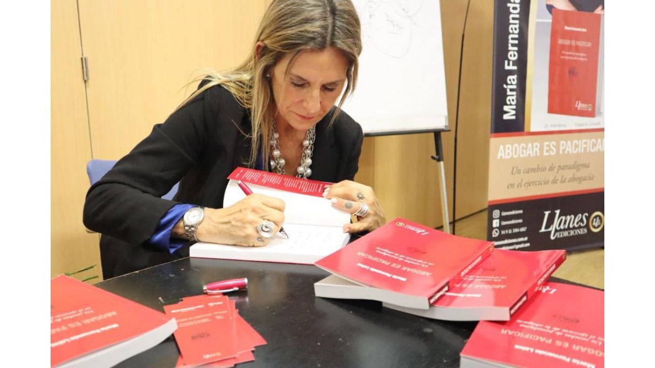 ¿Es posible terminar con las guerras judiciales? | Foto:CEDOC