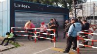 El paro de colectivos dispuesto por la Unión Tranviarios Automotor (UTA) 20230707