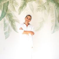 Artista Guadalupe Santa Cruz