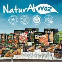 “NaturAlrroz, alimentación natural, rica y consciente”