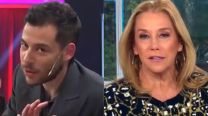 Fernando Dente - Marcela Tinayre 